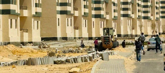رابط تحميل كراسة شروط شقق سكن لكل المصريين 2026 وطريقة التقديم خطوة بخطوة