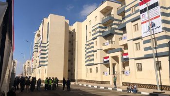 رابط حجز شقق سكن لكل المصريين.. خطوات التسجيل بدون أخطاء