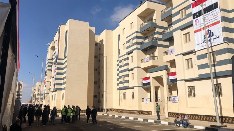 رابط حجز شقق سكن لكل المصريين.. خطوات التسجيل بدون أخطاء