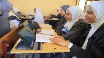 رابط منصة كيريو لأداء امتحان البرمجة العملي أولى ثانوي 2026 – الأسبوع