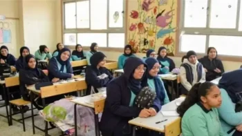رابط نتيجة الصف الأول الإعدادي الترم الثاني 2026 محافظة القاهرة