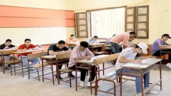 رابط نتيجة الصف الثاني الإعدادي الترم الثاني 2026 محافظة القاهرة