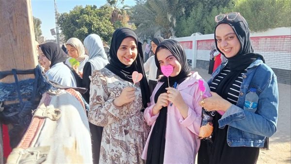 رسميا.. موعد توزيع أرقام جلوس امتحانات الثانوية العامة 2026