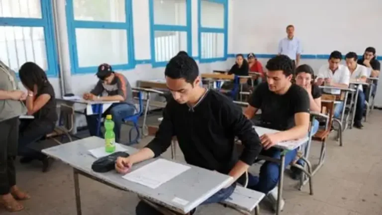 رسمياً.. إعلان جدول امتحانات الشهادة الاعدادية 2026 ترم ثاني بجميع المحافظات! الطلاب في حالة صدمة!