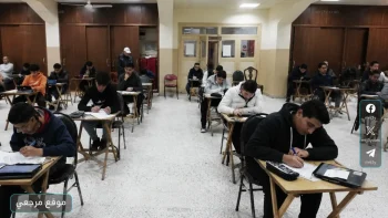 رسمياً.. جدول امتحانات الثانوية العامة 2026 الصف الثالث الثانوي (علمي وأدبي) الترم الثاني.