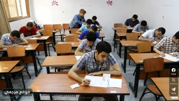 رسمياً.. جدول امتحانات الثانوية العامة 2026 (علمي وأدبي) ومواعيد المواد غير المضافة للمجموع