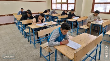 رسمياً.. جدول امتحانات الشهادة الابتدائية 2026 الترم الثاني ومواعيد انطلاق ماراثون الامتحانات