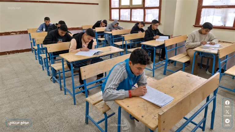 رسمياً.. جدول امتحانات الشهادة الابتدائية 2026 الترم الثاني ومواعيد انطلاق ماراثون الامتحانات