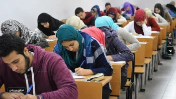رسمياً من الوزير.. جدول امتحانات الثانوية العامة 2026 علمي وأدبي الجدول الرسمي والمعتمد والمطالبات بالتأجيل