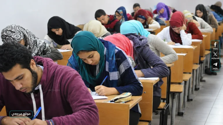 رسمياً من الوزير.. جدول امتحانات الثانوية العامة 2026 علمي وأدبي الجدول الرسمي والمعتمد والمطالبات بالتأجيل