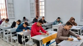 رسميًا.. جدول امتحانات الثانوية العامة 2026 كامل ومواعيد المواد بالتفصيل