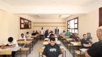 رسميًا.. جدول امتحانات الشهادة الإعدادية 2026 بالقاهرة الترم الثاني