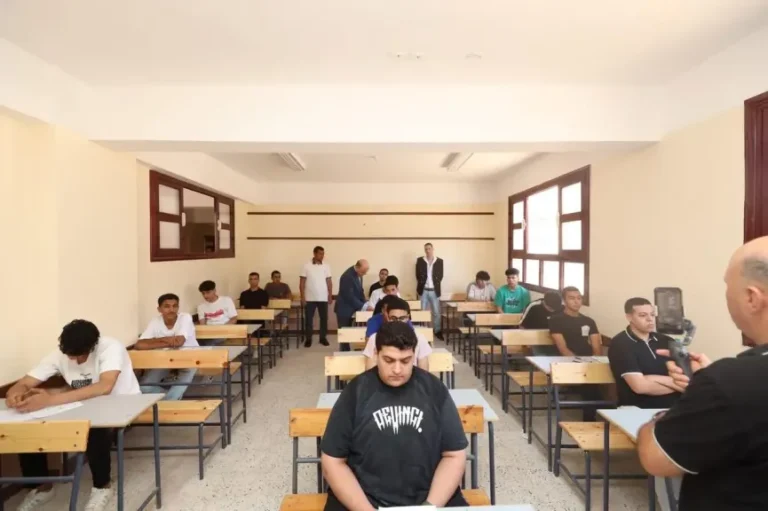 رسميًا.. جدول امتحانات الشهادة الإعدادية 2026 بالقاهرة الترم الثاني