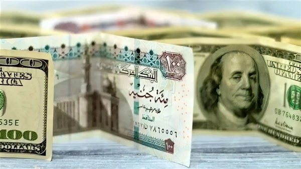 رسميًا.. سعر الدولار اليوم مقابل الجنيه بعد قرار المركزي