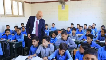 رسميًا.. موعد انتهاء العام الدراسي 2026 في مصر وجدول امتحانات الترم الثاني