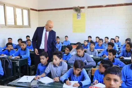 رسميًا.. موعد انتهاء العام الدراسي 2026 في مصر وجدول امتحانات الترم الثاني