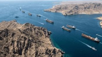 رويترز: حرب إيران تكبد الشركات العالمية نحو 25 مليار دولار والخسائر فى ازدياد