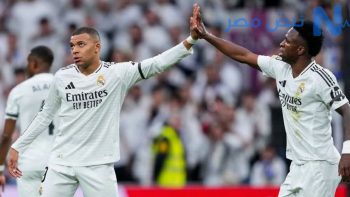 تطورات هـامة في مفاوضات ريال مدريد مع مورينيو.. هل يصبح مدرب الملكي القادم؟