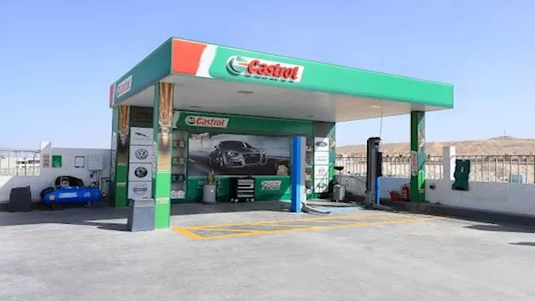 زيادة جديدة في أسعار زيوت كاسترول للسيارات بالسوق المصري خلال مايو