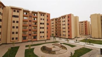 سحب شقق الإسكان الاجتماعي من المخالفين بسبب بيع أو تأجير الوحدات السكنية