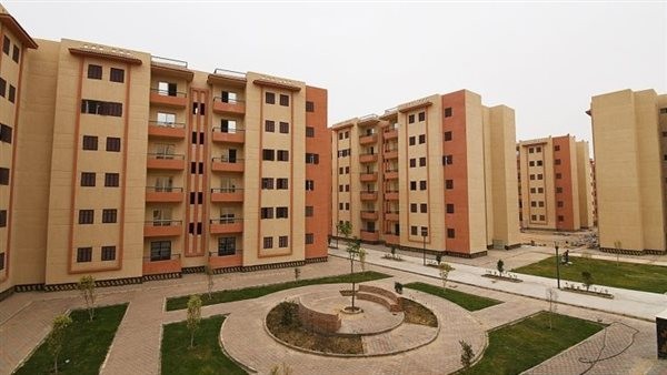 سحب شقق الإسكان الاجتماعي من المخالفين بسبب بيع أو تأجير الوحدات السكنية