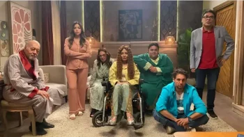 سر تأجيل عرض مسلسل ”اللعبة 5”.. ومتى يعود إلى الشاشة؟