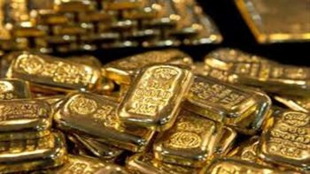 سعر أوقية الذهب بالدولار والجنيه المصري اليوم الإثنين 18 مايو 2026