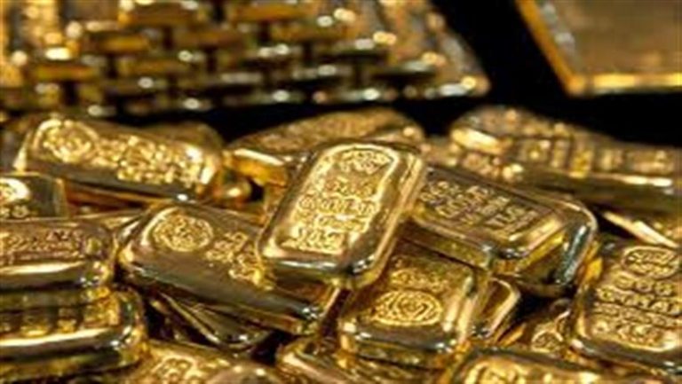 سعر أوقية الذهب بالدولار والجنيه المصري اليوم الإثنين 18 مايو 2026