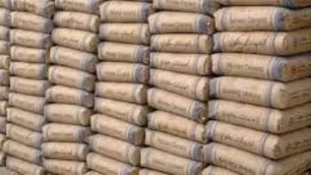 سعر الأسمنت اليوم الثلاثاء 12 – 5 -2026.. ثبات الأسعار بالمصانع