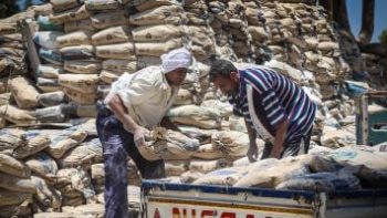 سعر الأسمنت اليوم الثلاثاء 5 – 5 -2026.. استقرار الأسعار فى السوق