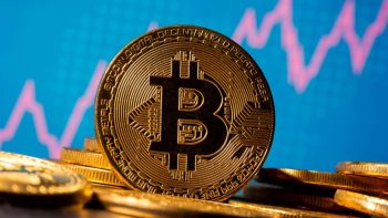 سعر البيتكوين يرتفع بشكل ملحوظ في أبريل رغم ضعف الطلب -جريدة المال