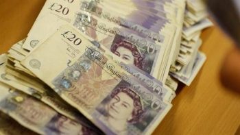 سعر الجنيه الإسترليني في البنوك اليوم السبت 9-5-2026