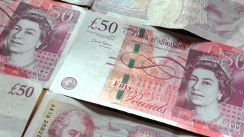 سعر الجنيه الإسترليني مقابل الجنيه اليوم الثلاثاء 26-5-2026