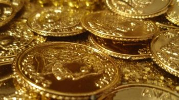 سعر الجنيه الذهب اليوم في مصر.. آخر تحديث