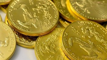سعر الجنيه الذهب في الصاغة اليوم الأحد 17-5-2026 ببداية التعاملات الصباحية
