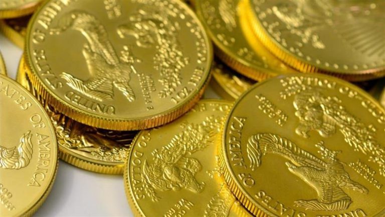 سعر الجنيه الذهب في الصاغة اليوم الأحد 17-5-2026 ببداية التعاملات الصباحية