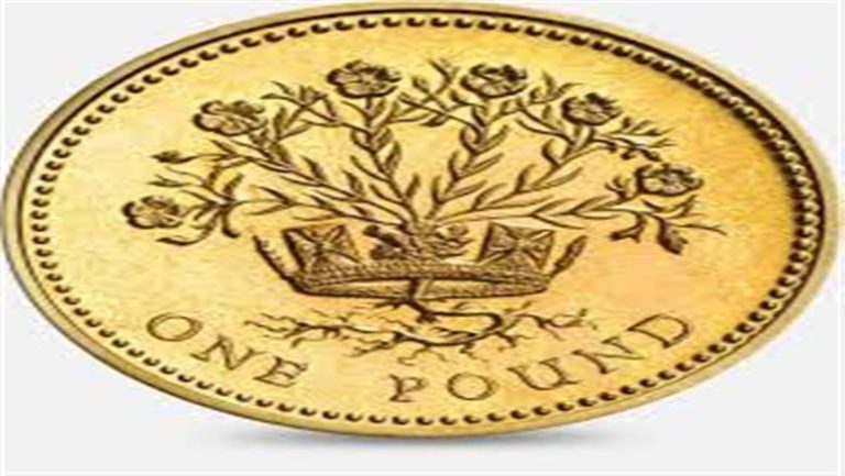 سعر الجنيه الذهب في مصر خلال منتصف التعاملات الصباحية اليوم السبت 2-5- 2026