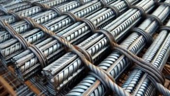 سعر الحديد في مصر اليوم الثلاثاء 12- 5 – 2026.. 39 ألف متوسط الطن