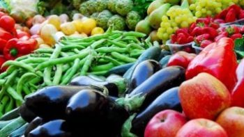 سعر الخضروات اليوم الجمعة 1 مايو 2026 فى الإسكندرية