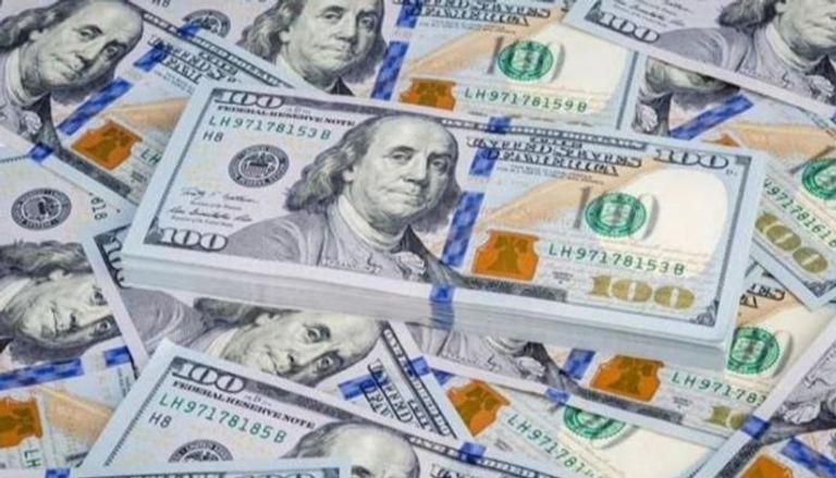 سعر الدولار أمام الجنيه اليوم السبت 9 مايو 2026 في البنوك
