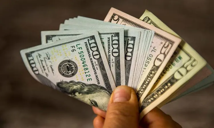 سعر الدولار الآن في مصر داخل البنوك الحكومية والخاصة.. الأخضر سعره ثابت