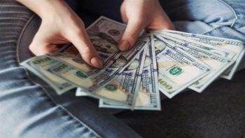 سعر الدولار الآن مقابل الجنيه.. آخر تحديث اليوم الأحد