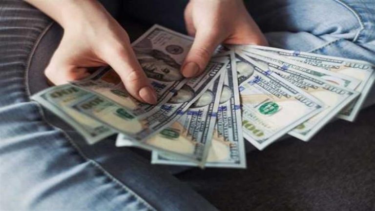 سعر الدولار الآن مقابل الجنيه.. آخر تحديث اليوم الأحد