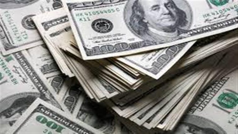 سعر الدولار الأمريكي اليوم الإثنين 18-05-2026 في ختام التعاملات