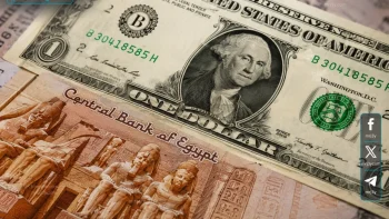 العمله الخضراء الآن.. سعر الدولار اليوم يتحرك فوق 53 جنيها وأسعار العملات تراقب السوق المصرية
