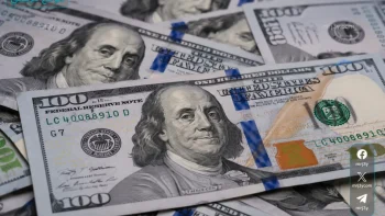 ثبات الأخضر.. سعر الدولار اليوم يواصل الثبات قرب 53 جنيها بالبنوك المصرية