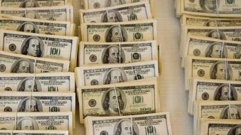 سعر الدولار اليوم 12-5-2026 أمام الجنيه المصري في جميع البنوك