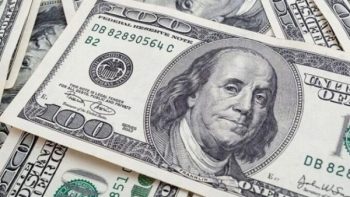 سعر الدولار اليوم.. آخر تحديث