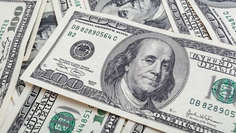 سعر الدولار اليوم الأحد 3-5-2026 في البنوك بختام التعاملات