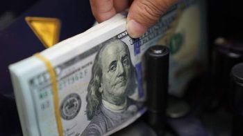 سعر الدولار اليوم الأحد 3 مايو 2026 فى البنوك